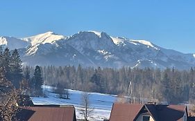 Apartament Krystynka Giewont